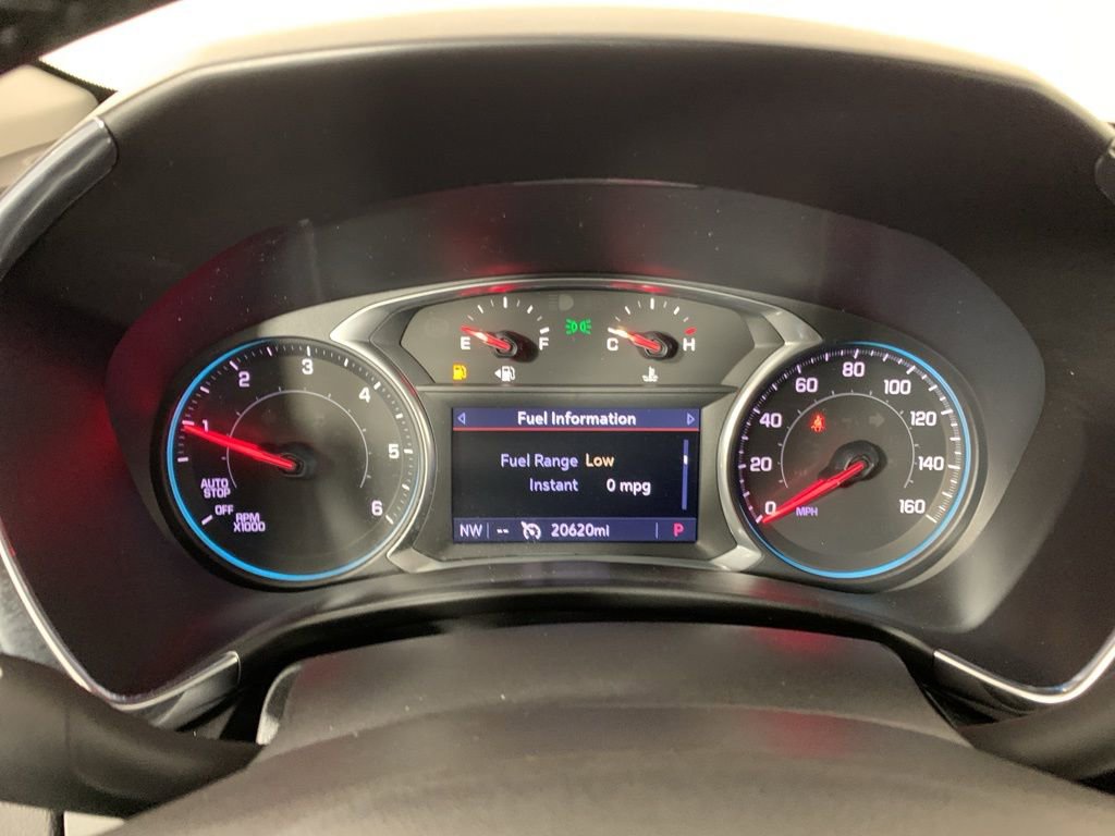 Used 2019 Chevrolet Equinox Premier image 19