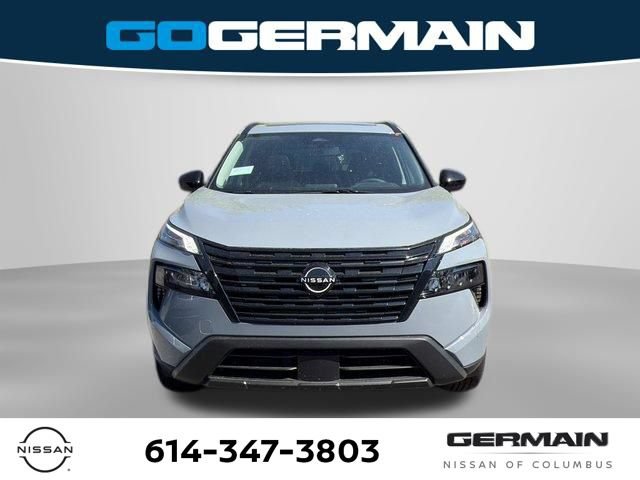 New 2026 Nissan Rogue Dark Armor AWD/4WD image 2