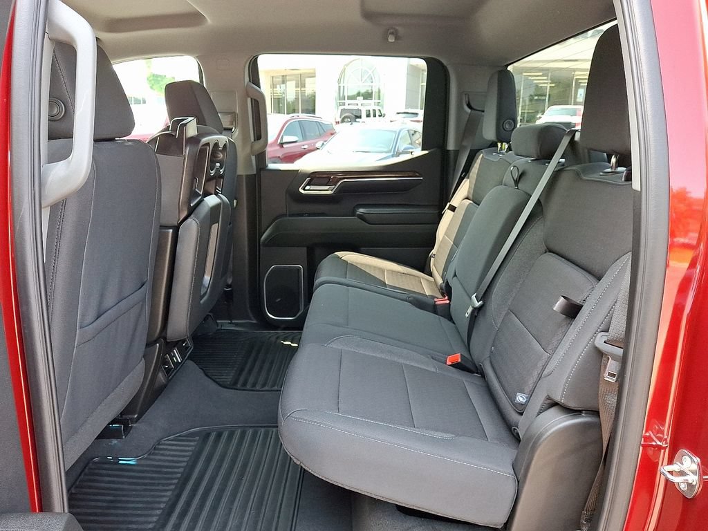 Used 2024 GMC Sierra 1500 Elevation AWD/4WD image 10