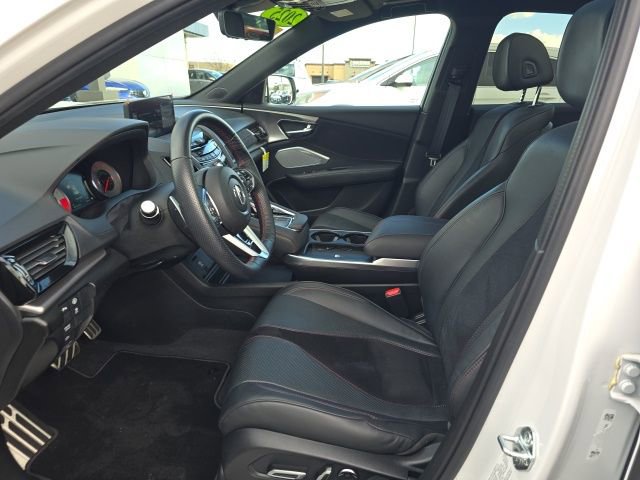 Certified 2025 Acura RDX A-Spec image 17