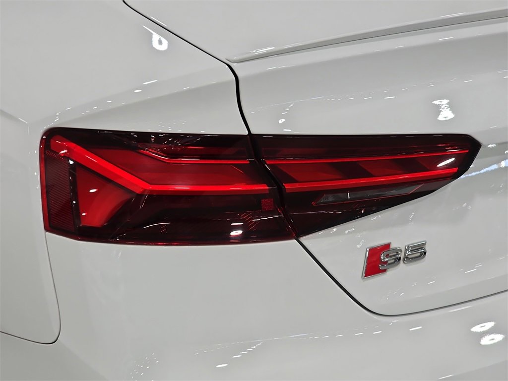 Used 2020 Audi S5 Prestige image 32