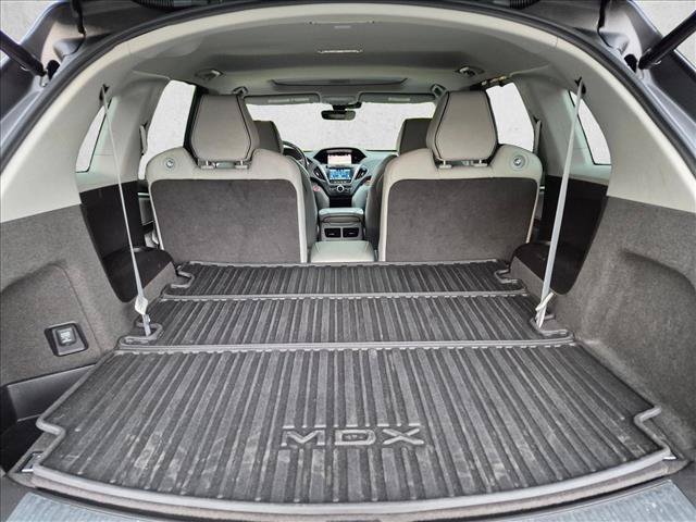 Used 2017 Acura MDX FWD w/ Advance Package image 6