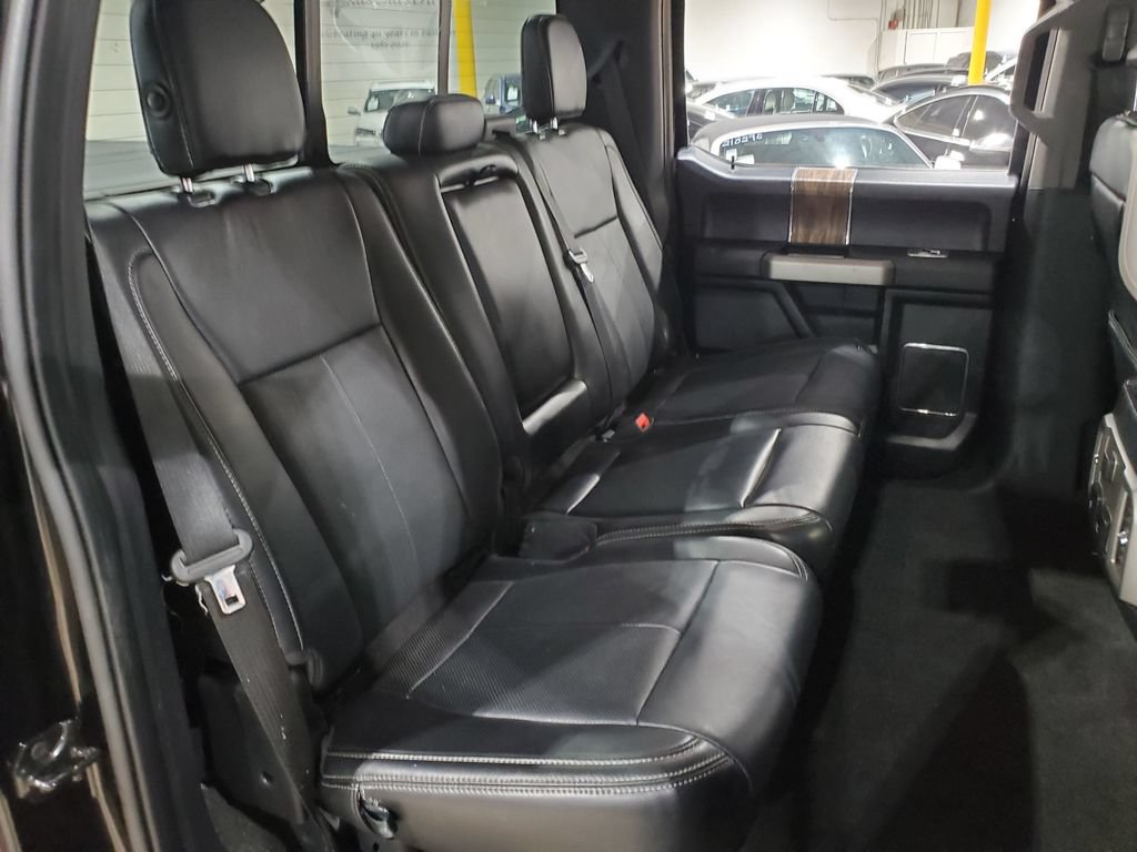 Used 2019 Ford F150 Lariat RWD image 19