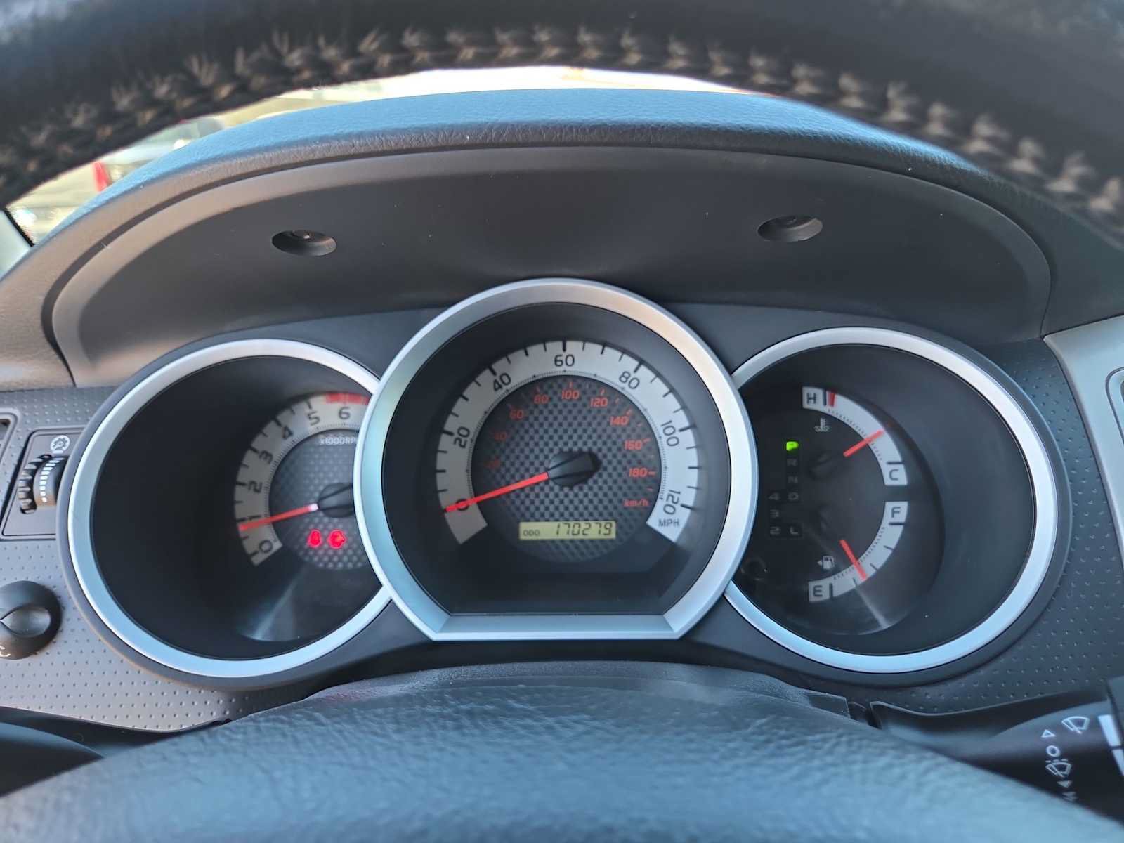 Used 2011 Toyota Tacoma PreRunner w/ TRD Sport Pkg RWD image 26