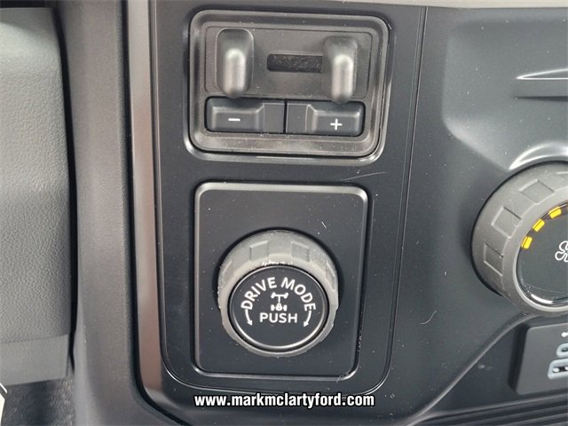 New 2026 Ford F250 XL w/ XL Chrome Package image 13