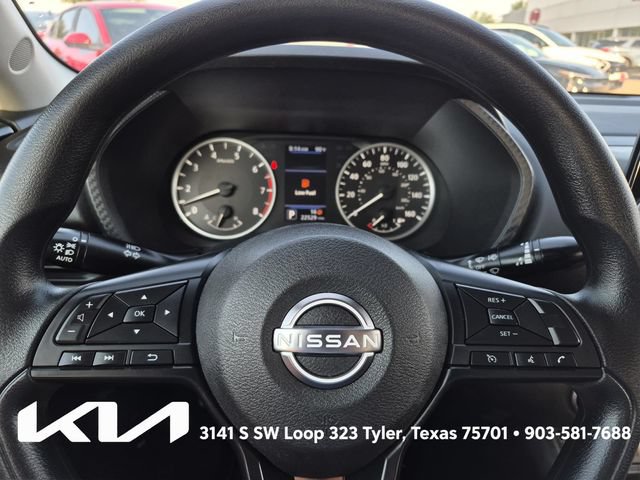 Used 2024 Nissan Sentra S FWD image 23