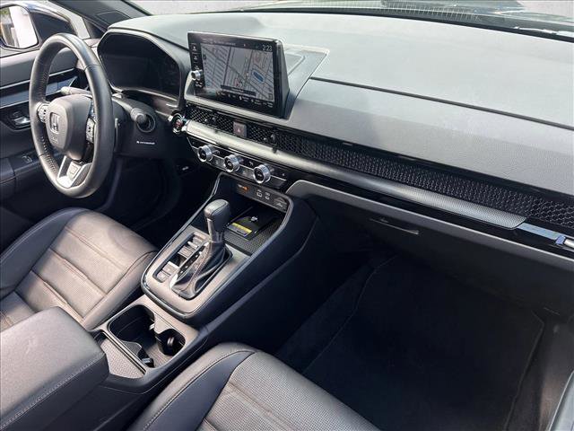 Used 2024 Honda CR-V Sport Touring image 29