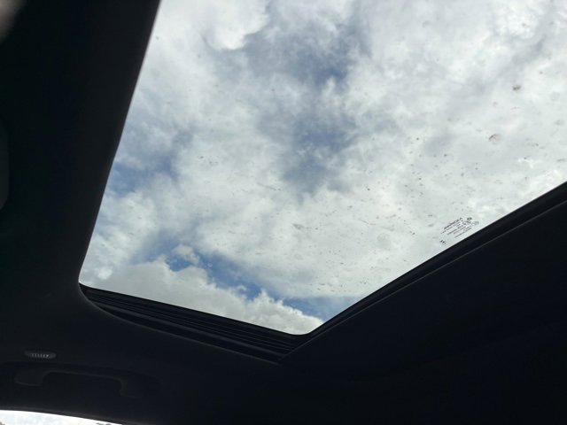 Used 2025 Jeep Grand Cherokee L Altitude image 30