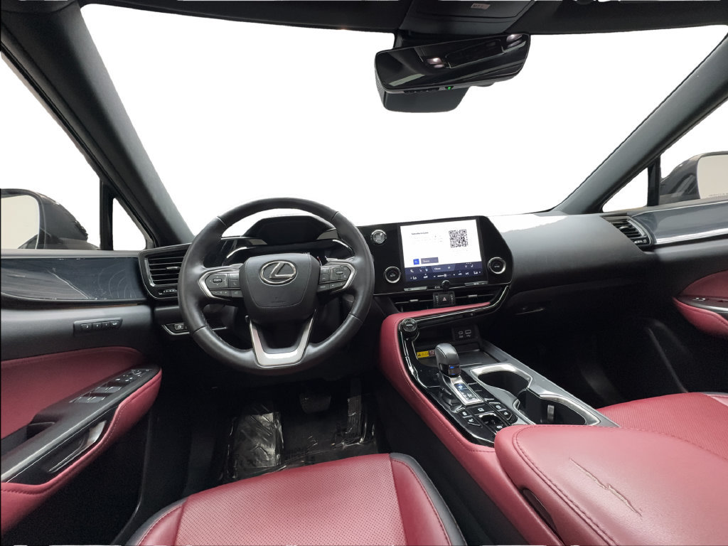 Used 2022 Lexus NX 350 AWD image 39