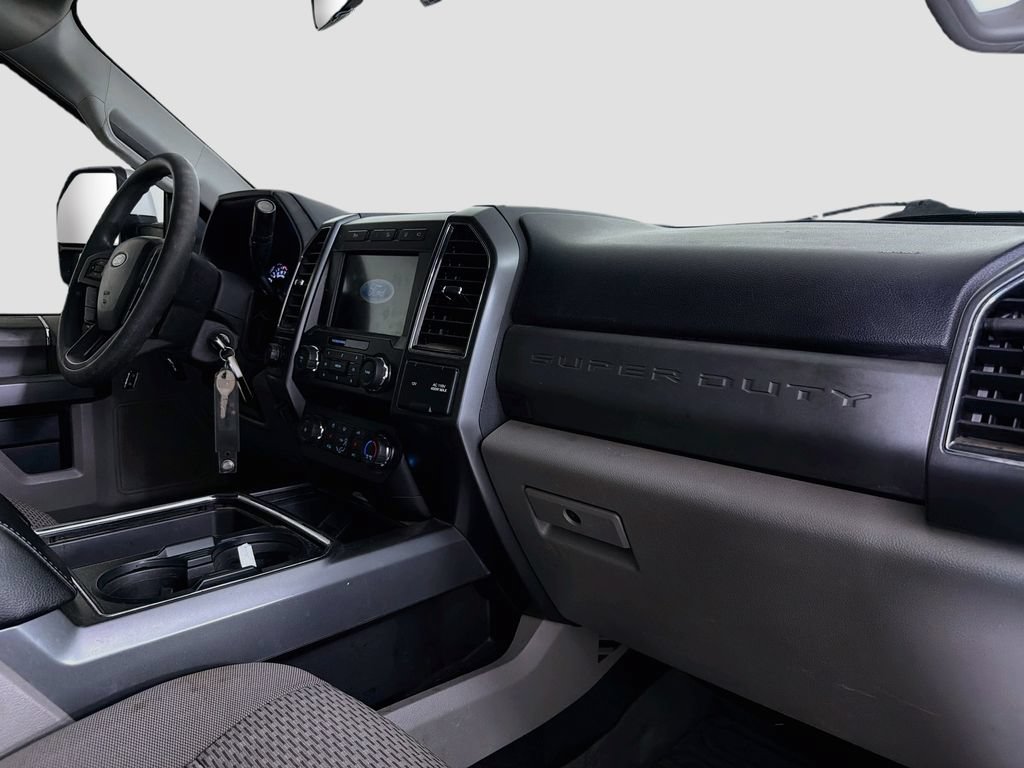 Used 2020 Ford F250 XLT w/ Tremor Off-Road Package AWD/4WD image 25