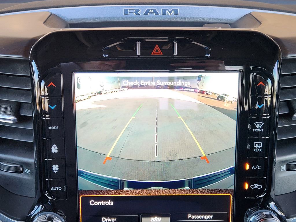 Used 2021 RAM 1500 Laramie image 33