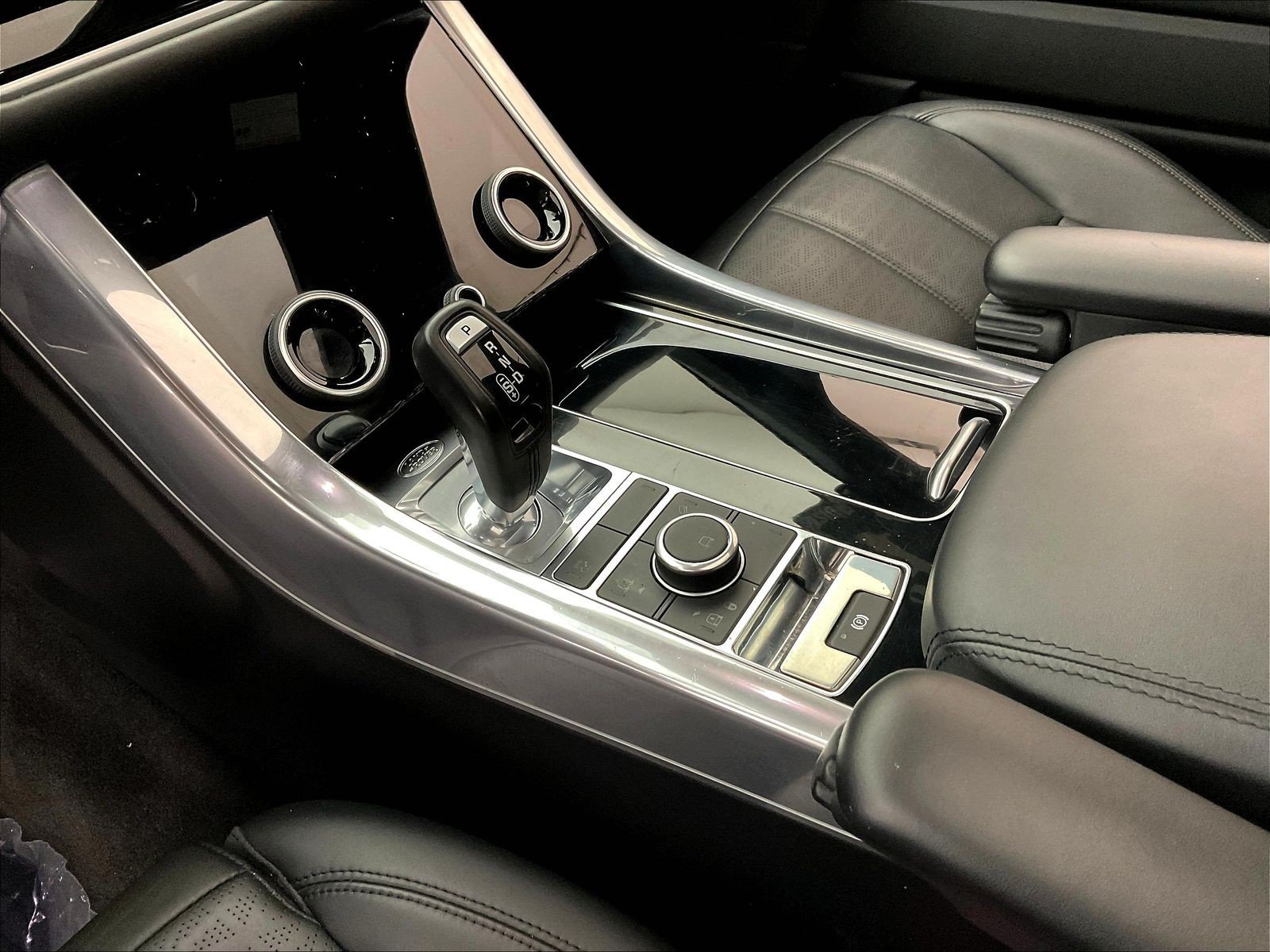 Used 2019 Land Rover Range Rover Sport HSE Dynamic AWD/4WD image 18