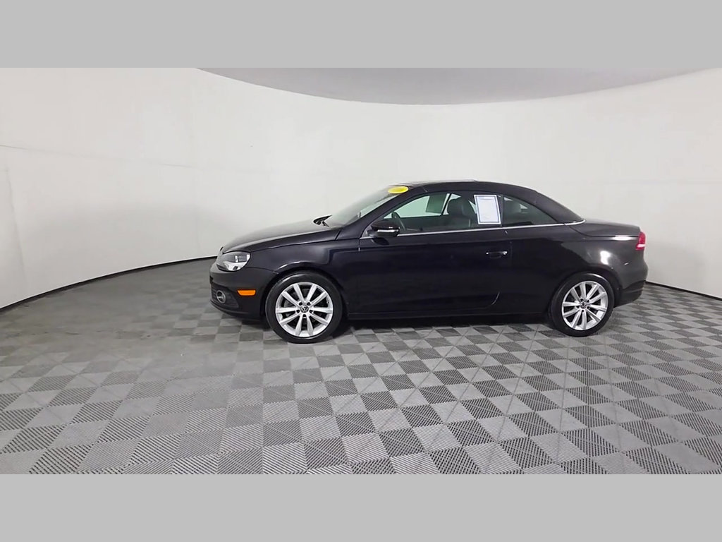 Used 2016 Volkswagen Eos Komfort FWD image 47