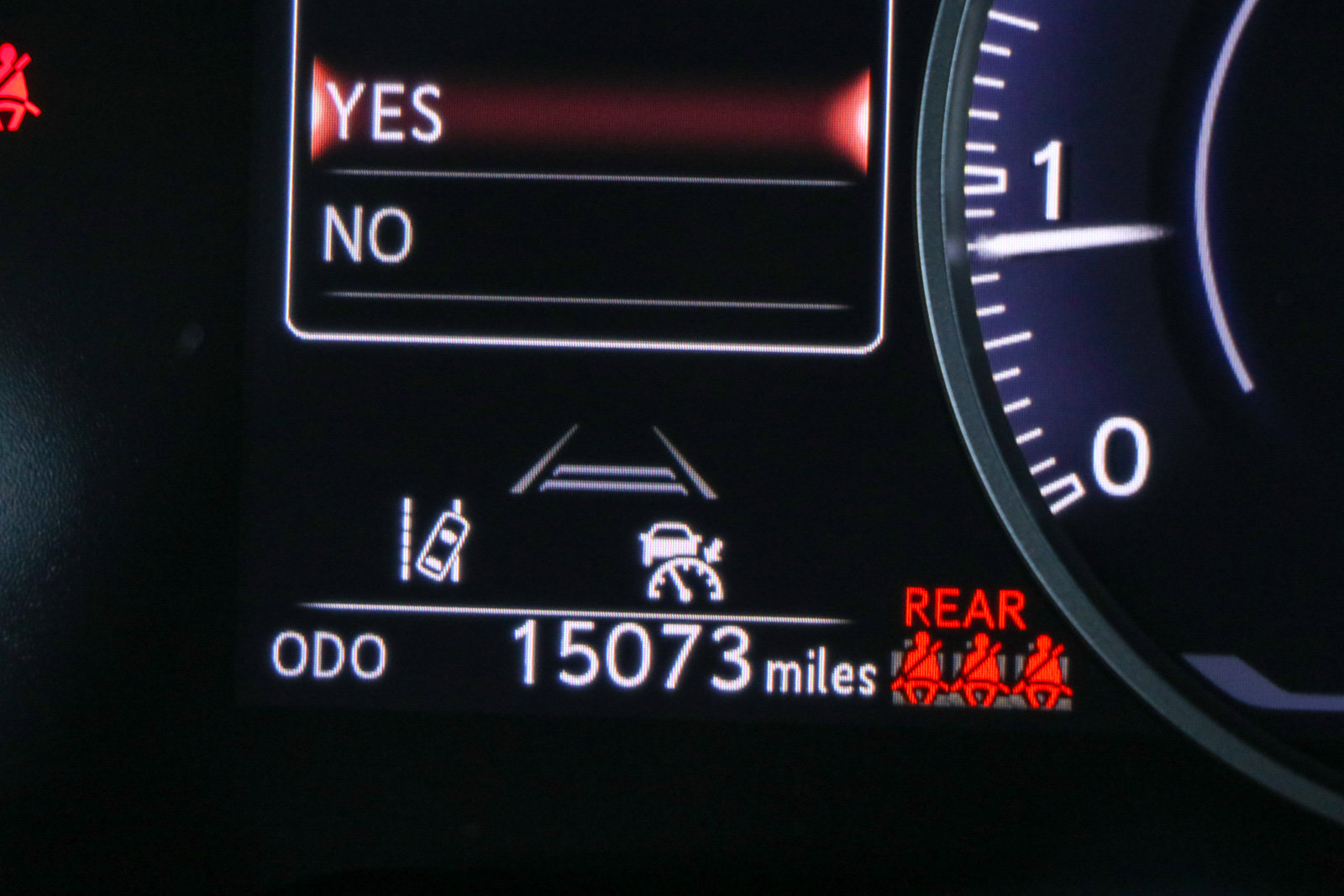 Used 2024 Lexus RX 350 Premium w/ Convenience Package FWD image 16