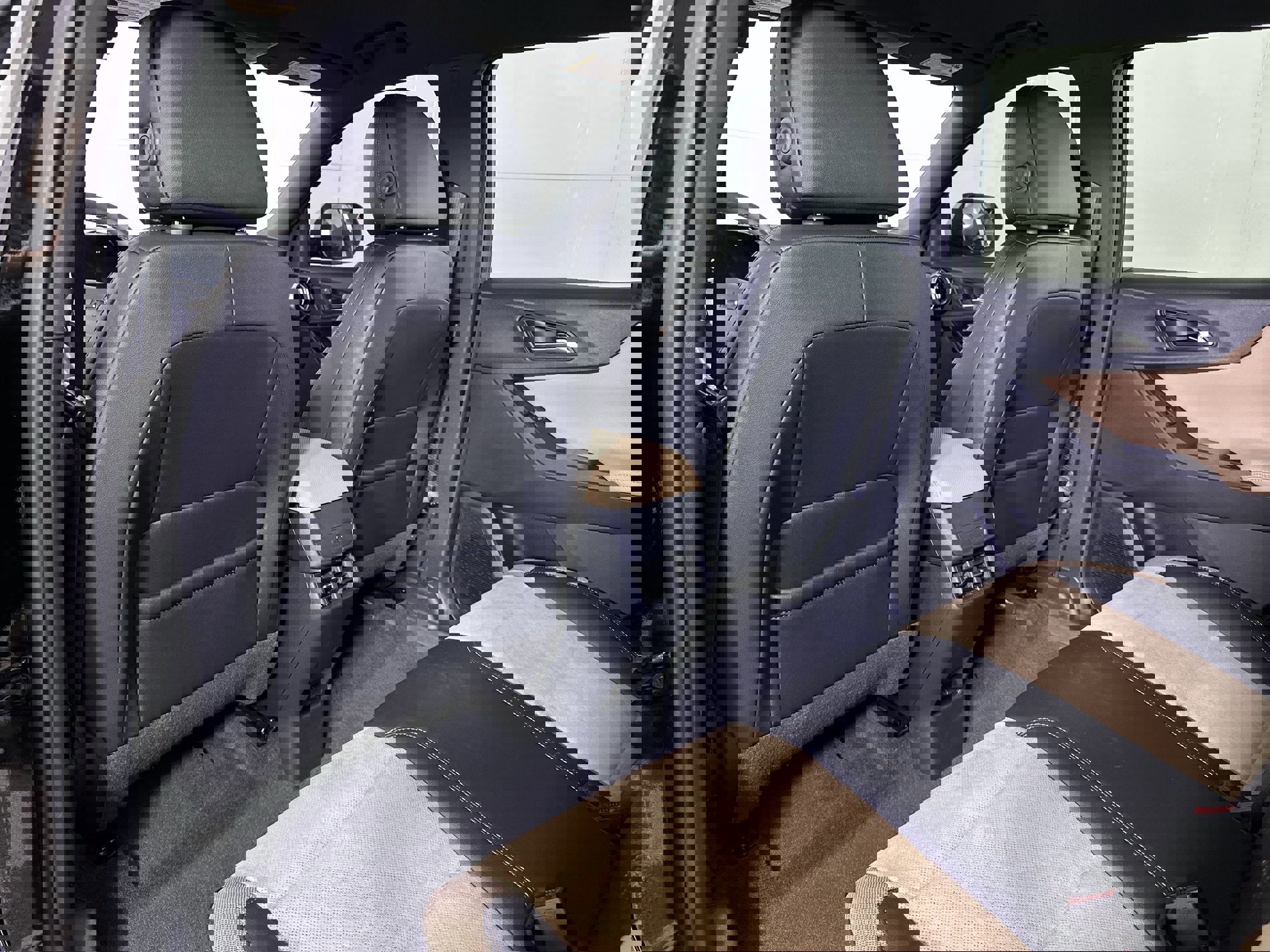 New 2026 Chevrolet Equinox ACTIV image 56