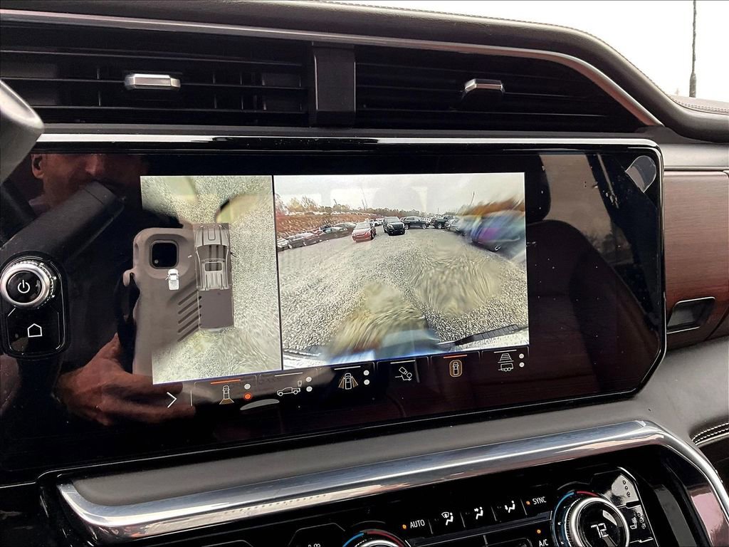 Used 2024 GMC Sierra 2500 Denali Ultimate image 18