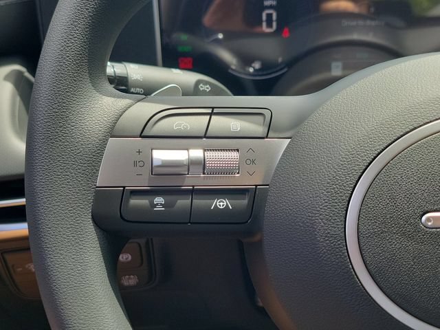 New 2026 Hyundai Tucson Blue SE FWD image 7