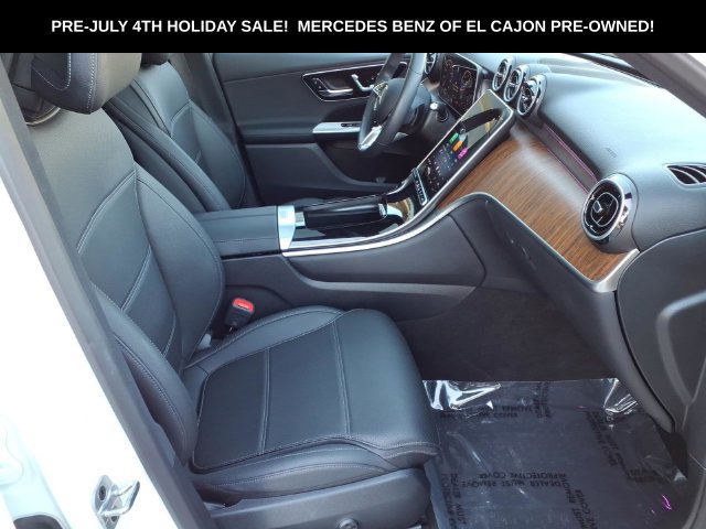 Used 2026 Mercedes-Benz GLC 300 image 17