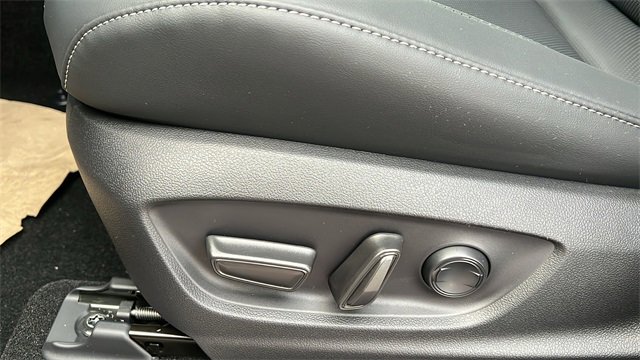 New 2026 Toyota Crown XLE image 20