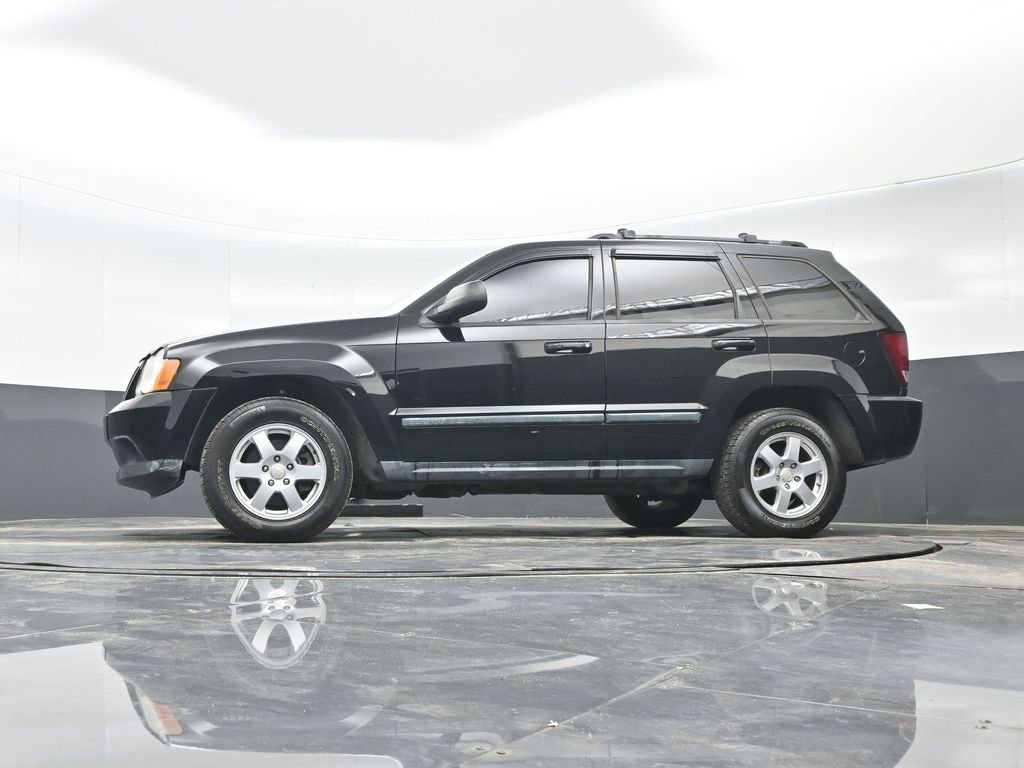 Used 2008 Jeep Grand Cherokee Laredo image 38