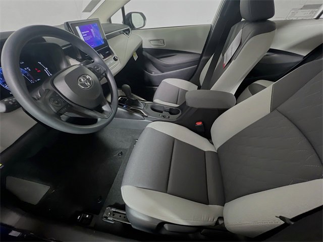 New 2026 Toyota Corolla LE image 12