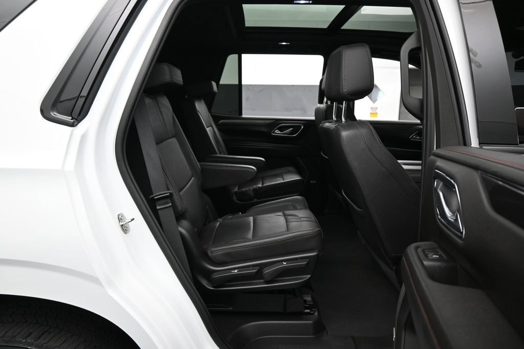 Used 2024 Chevrolet Tahoe RST w/ Luxury Package RWD image 47