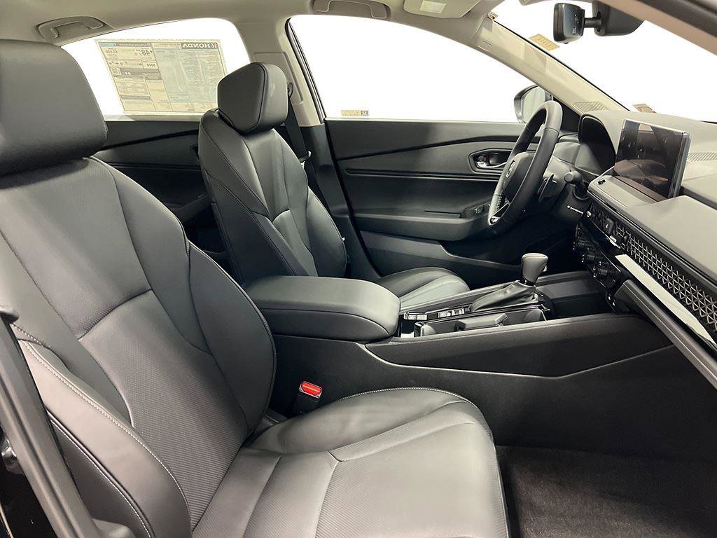 New 2025 Honda Accord EX-L image 32