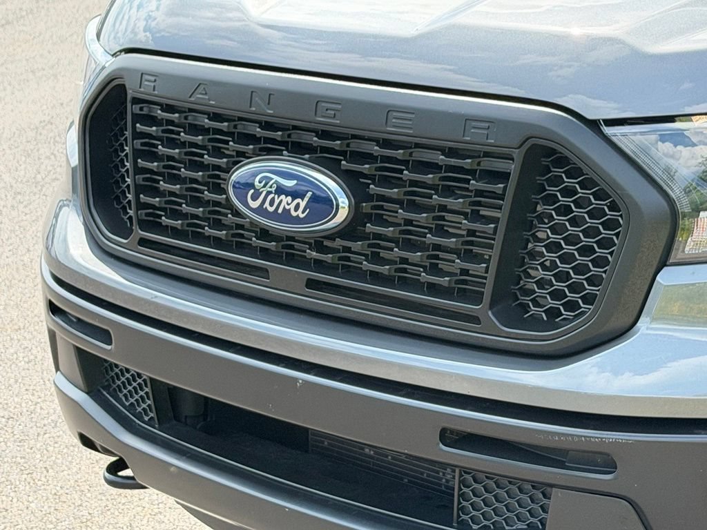 Used 2021 Ford Ranger XL w/ Equipment Group 101A High AWD/4WD image 23