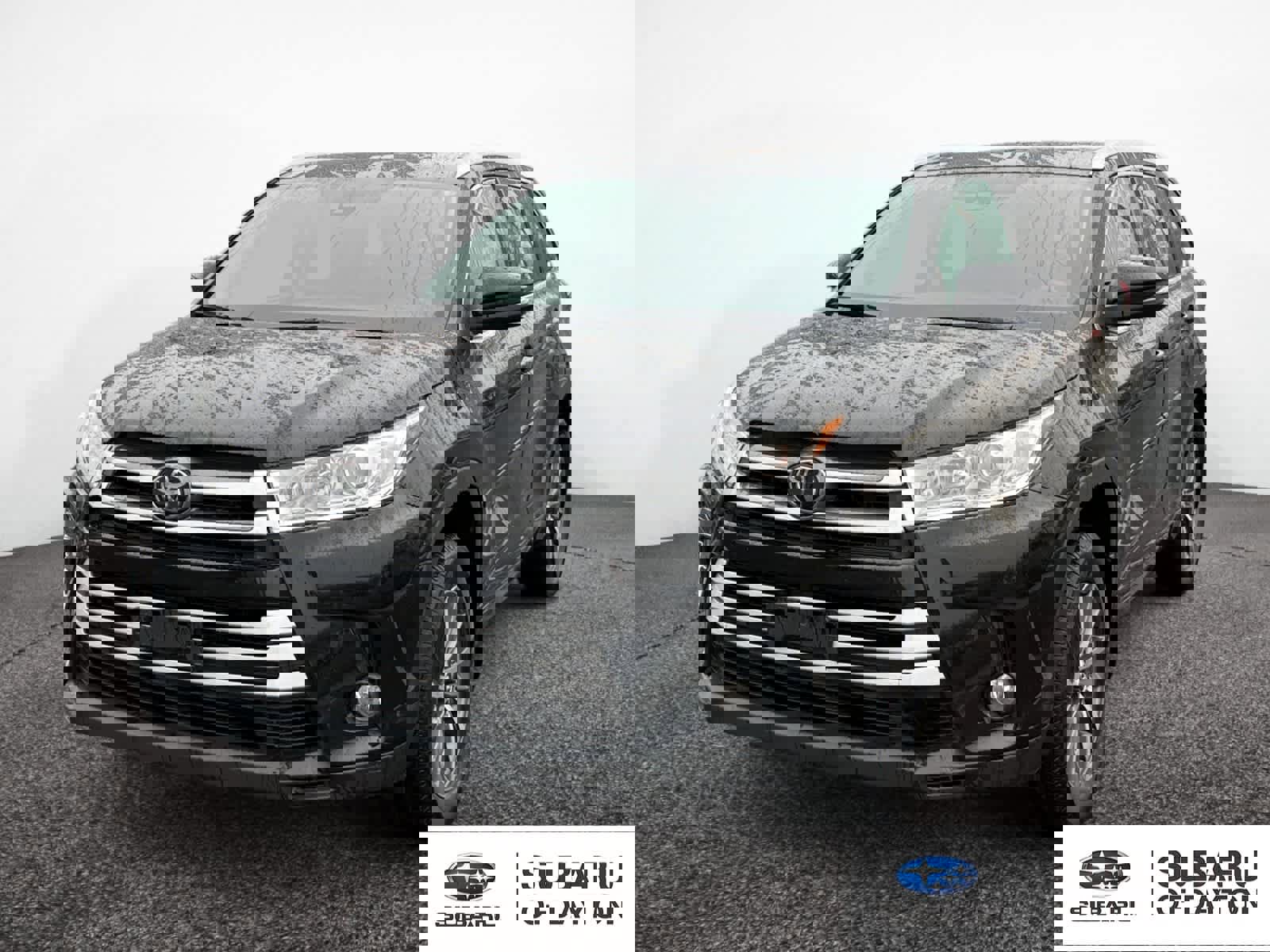 Used 2018 Toyota Highlander XLE