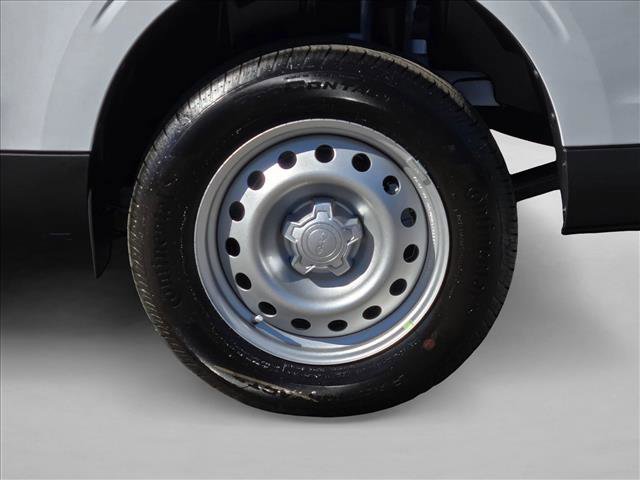 New 2026 Ford Maverick XL image 8