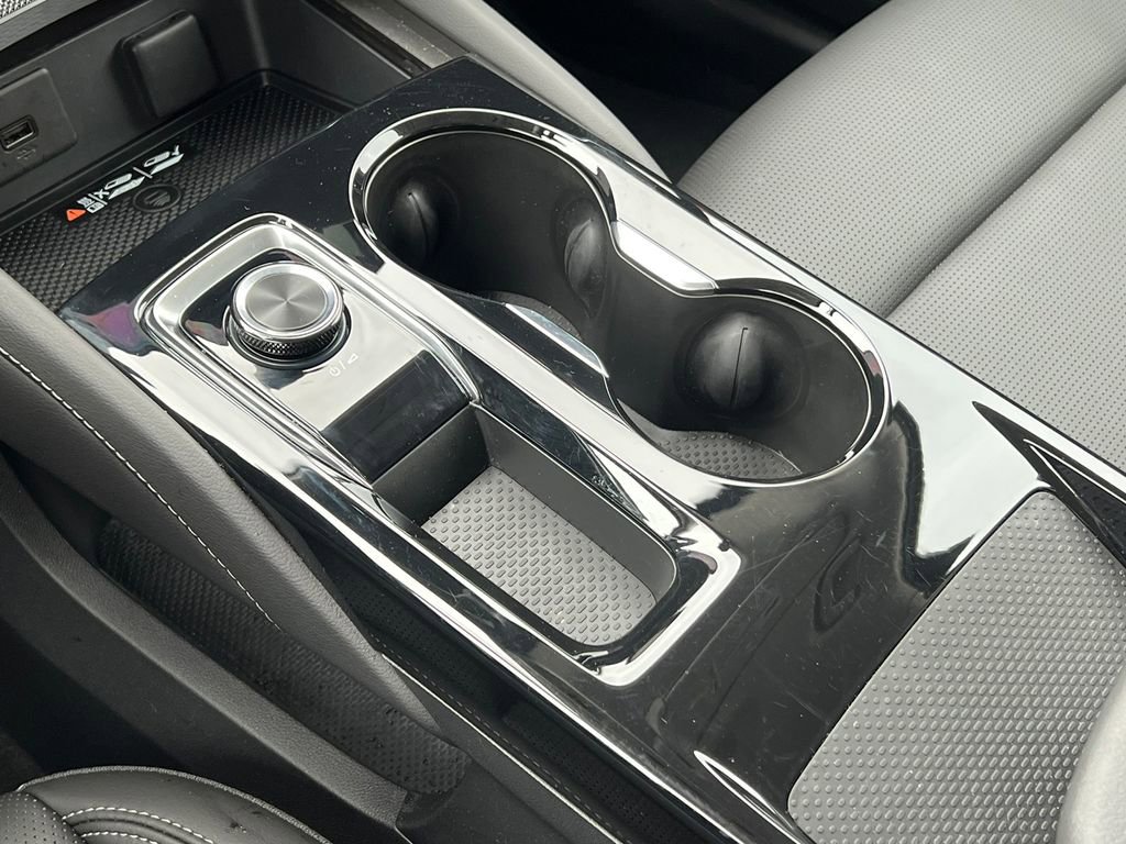 New 2025 Buick Envision Preferred image 29