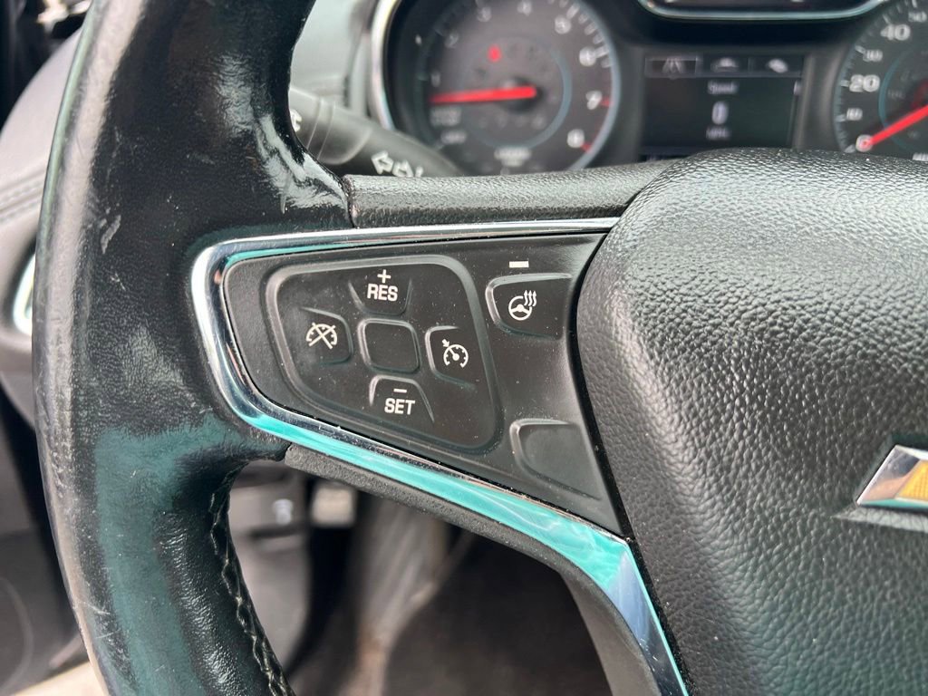 Used 2019 Chevrolet Cruze Premier FWD image 37