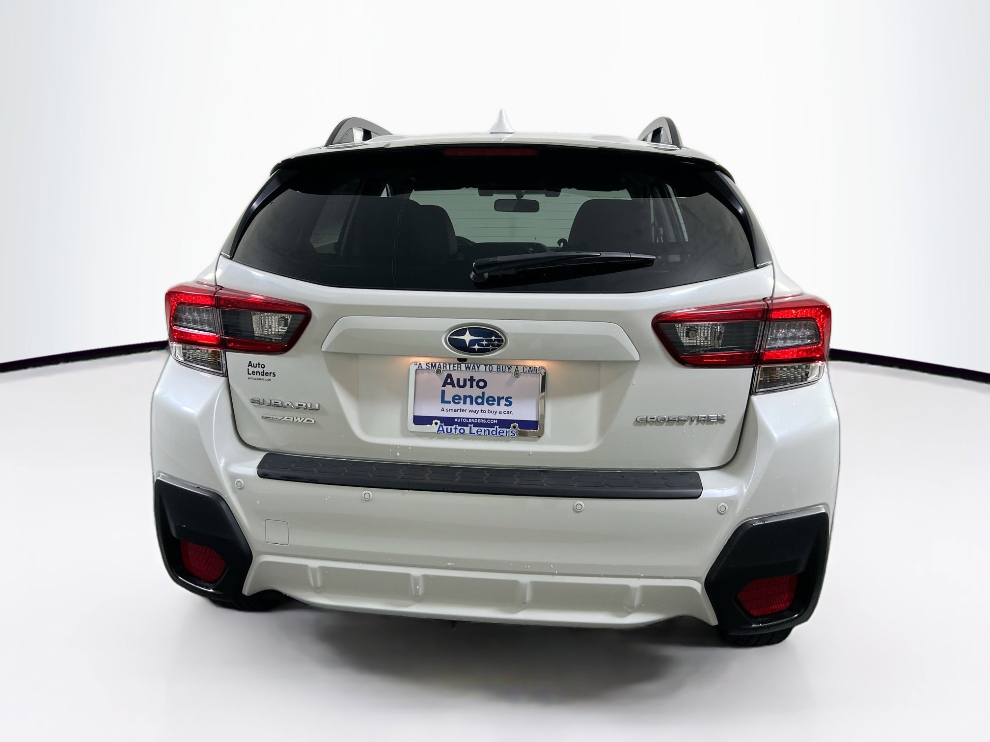 Used 2023 Subaru Crosstrek 2.5i Limited AWD/4WD image 6