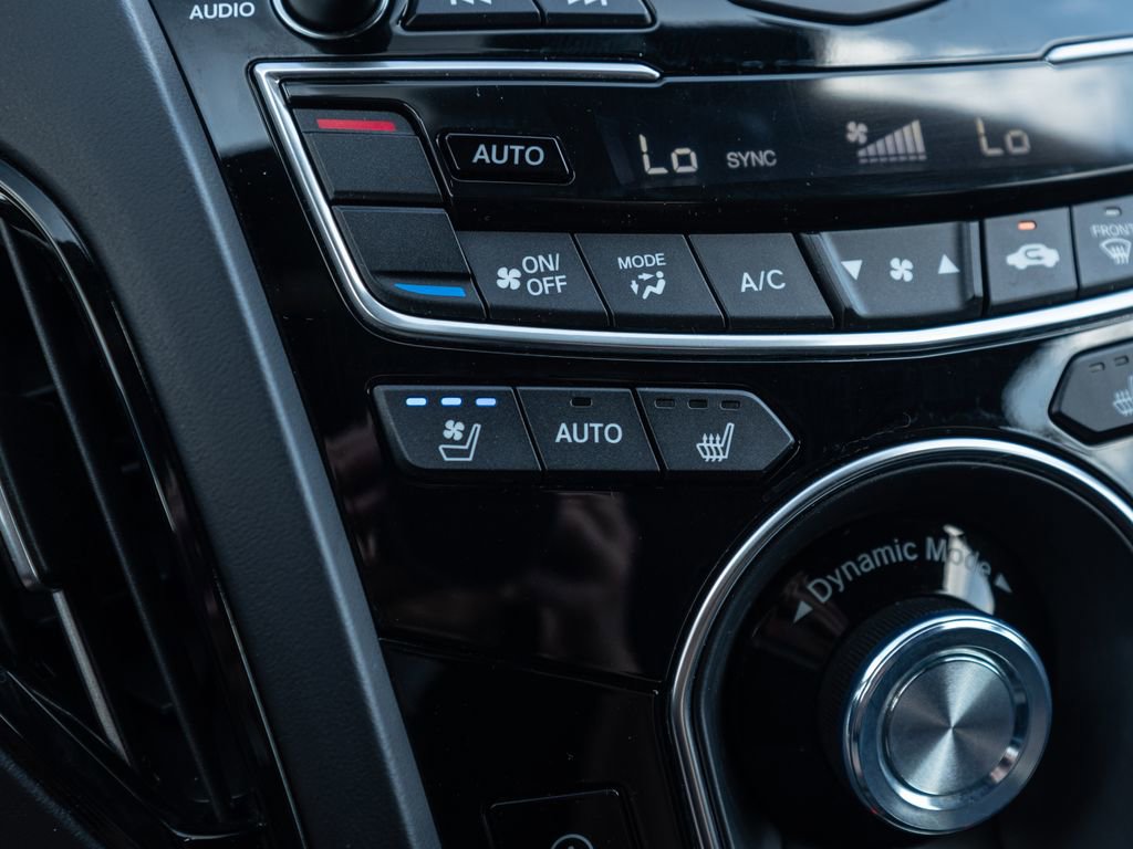 Certified 2023 Acura RDX AWD w/ A-Spec & Advance Pkg image 34