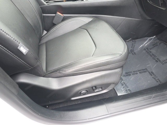 Used 2024 Jeep Compass Limited w/ Driver Assist Group I image 44