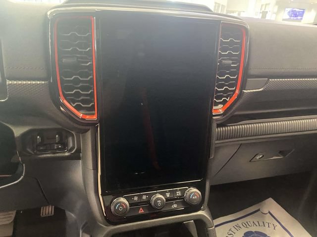 New 2026 Ford Ranger Raptor AWD/4WD image 13