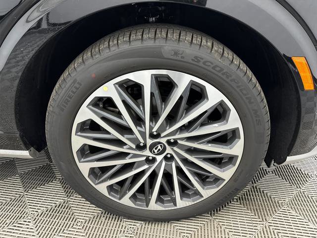 New 2026 Hyundai Palisade Calligraphy image 14