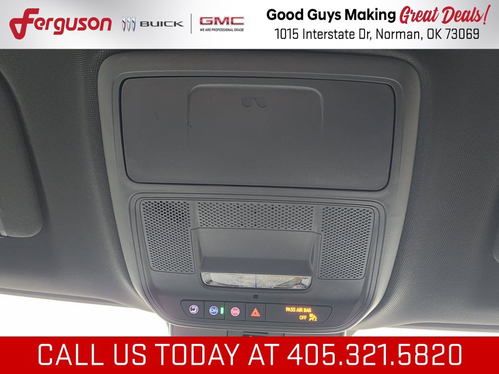 New 2026 GMC Acadia AT4 w/ Super Cruise Package AWD/4WD image 39