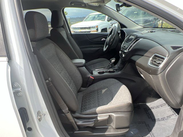 Used 2023 Chevrolet Equinox LT image 27