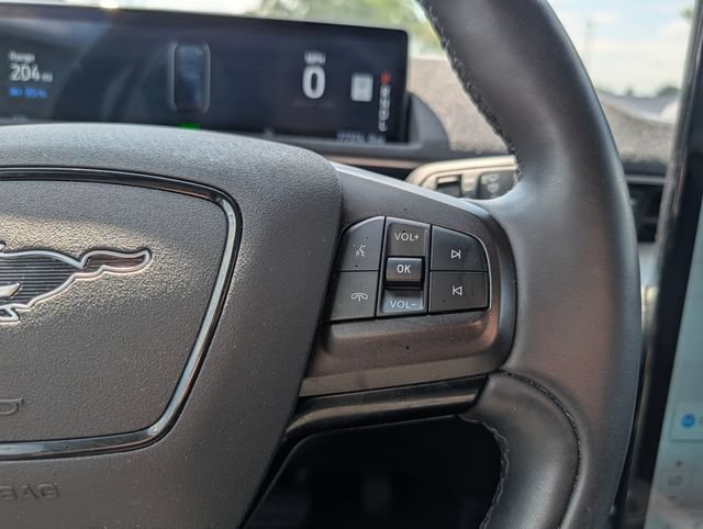 Used 2021 Ford Mustang Mach-E Select w/ Comfort/Technology Package AWD/4WD image 21