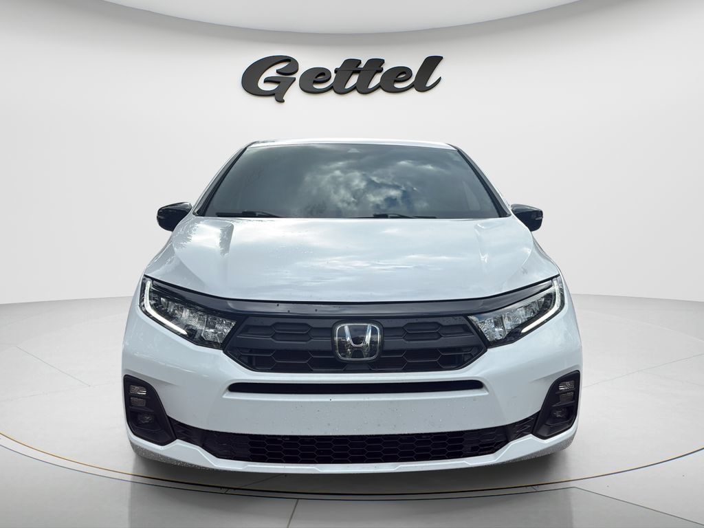 Used 2025 Honda Odyssey Sport-L image 2