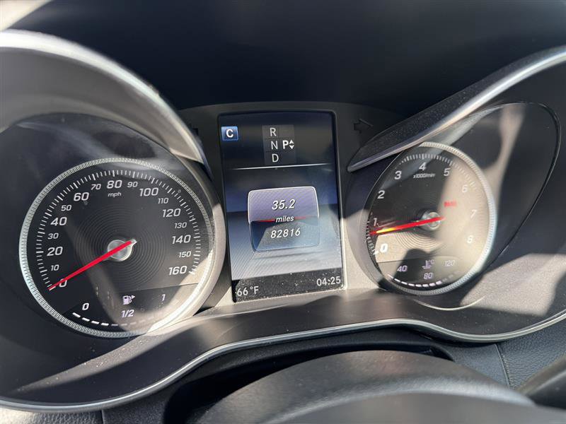 Used 2017 Mercedes-Benz C 300 4MATIC Sedan w/ Premium 1 Package image 19