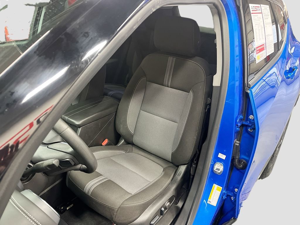 Used 2024 Chevrolet Blazer LT w/ Midnight/Sport Edition image 19