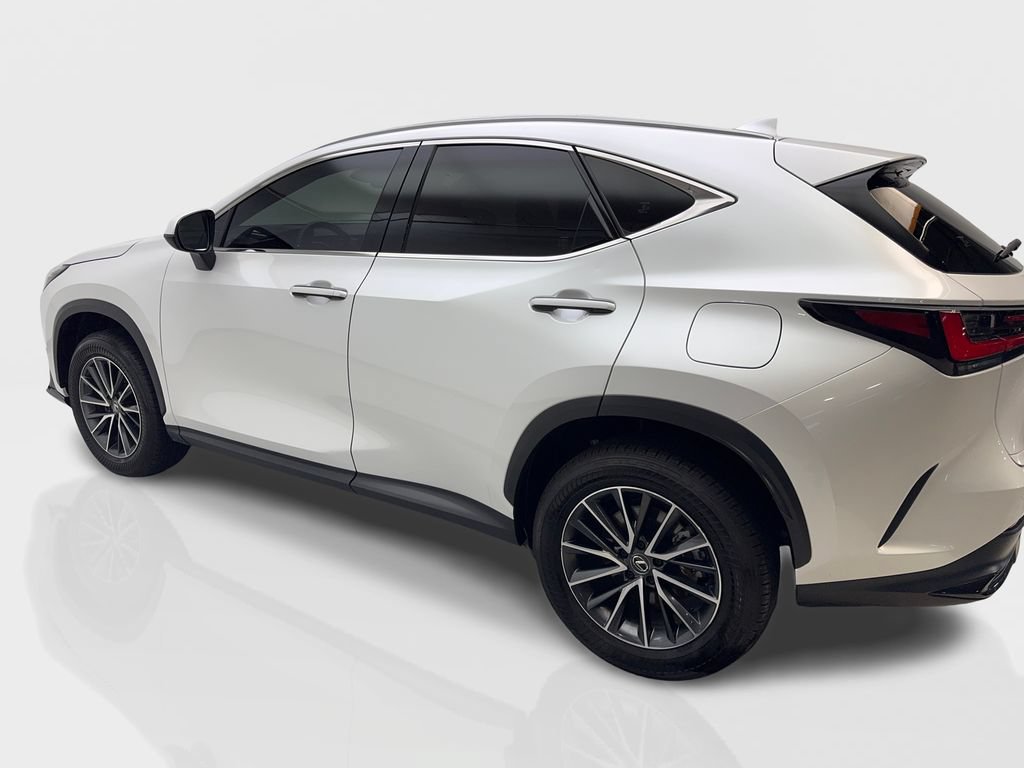 Used 2025 Lexus NX 350 AWD w/ Cold Area Package image 13