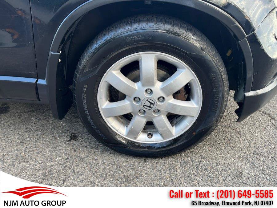 Used 2007 Honda CR-V EX-L image 15