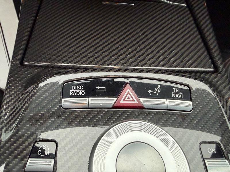 Used 2012 Mercedes-Benz S 63 AMG image 86