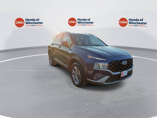 Used 2023 Hyundai Santa Fe SEL image 12