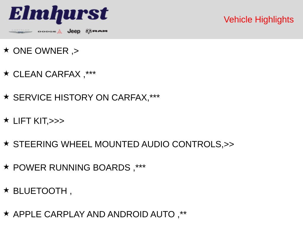 Used 2024 Chevrolet Colorado Trail Boss w/ Technology Package AWD/4WD image 9
