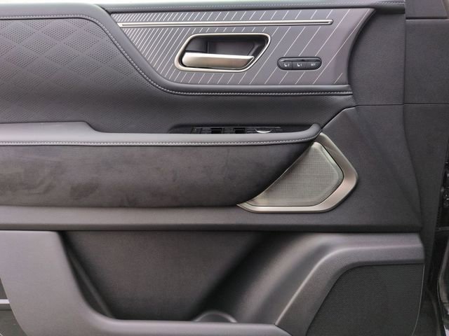 New 2026 INFINITI QX80 Autograph w/ Premium Cargo Package image 15