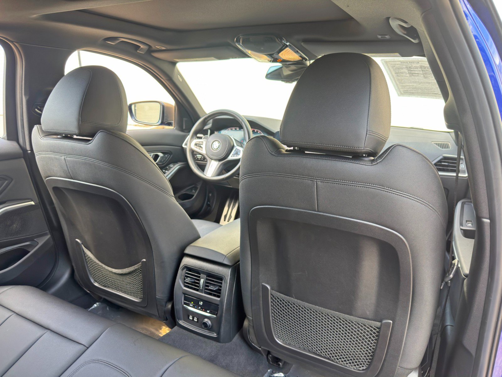 Used 2020 BMW M340i w/ Driving Assistance Package RWD image 40